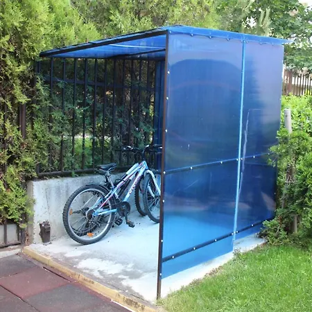 Complex Starfish със собствено паркомясто