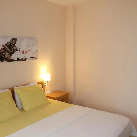 Complex Starfish със собствено паркомясто