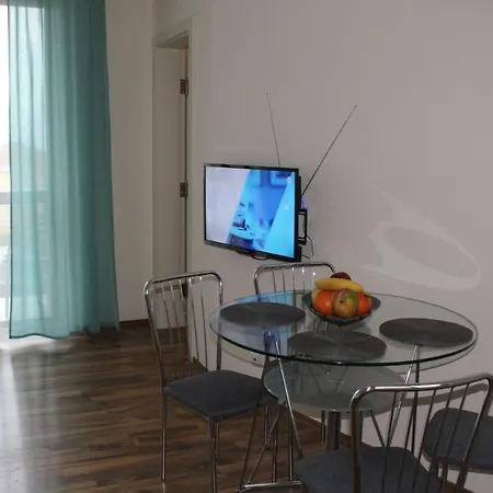Daire Complex Starfish със собствено паркомясто Sveti Vlas