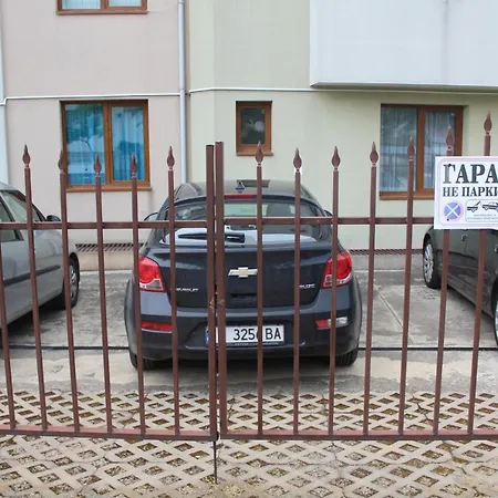 Apartman Complex Starfish със собствено паркомясто Szveti Vlasz
