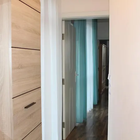 Apartman Complex Starfish със собствено паркомясто Szveti Vlasz