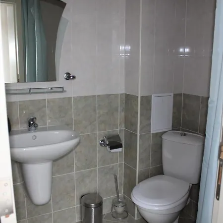 Complex Starfish със собствено паркомясто Apartament