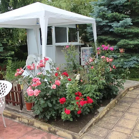 Apartament Complex Starfish със собствено паркомясто Sveti Vlas