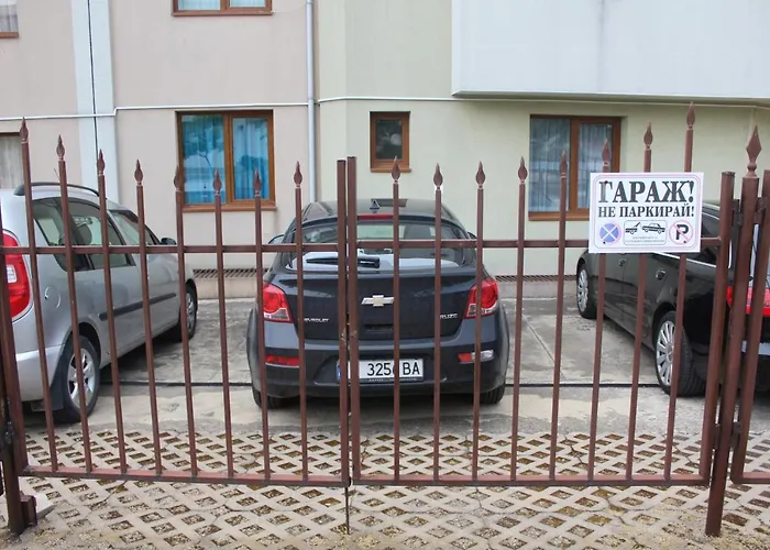 Апартамент Complex Starfish със собствено паркомясто Свети Влас