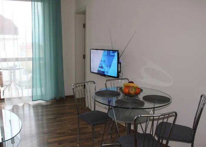 Апартамент Complex Starfish със собствено паркомясто Свети Влас