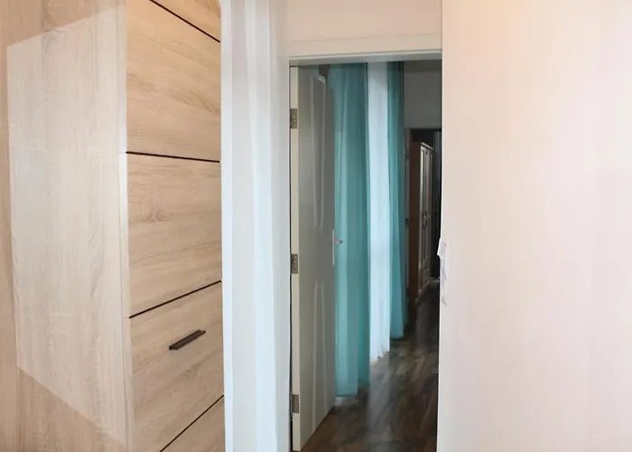 Апартамент Complex Starfish със собствено паркомясто Свети Влас